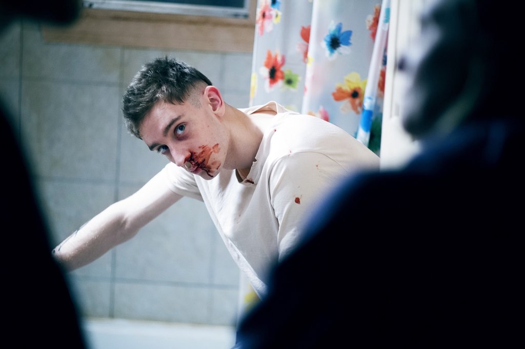 Photo from the movie Chien de garde