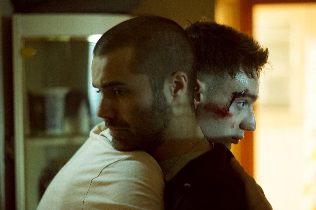 Photo from the movie Chien de garde