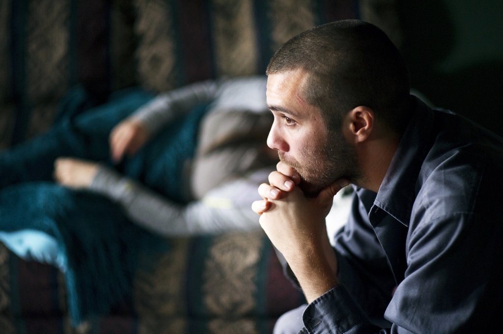 Photo from the movie Chien de garde