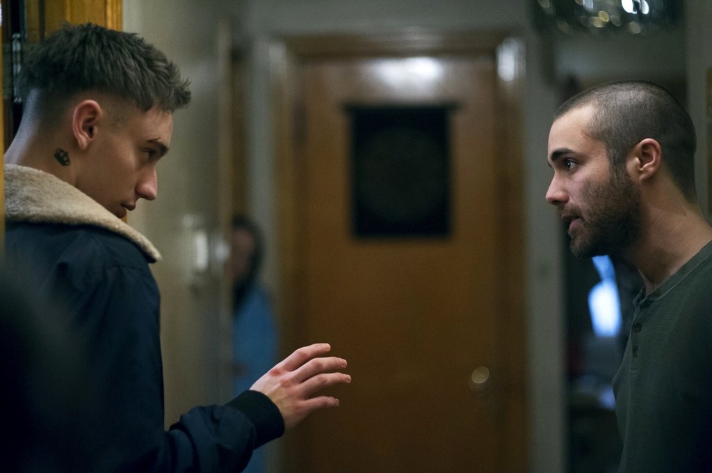 Photo from the movie Chien de garde