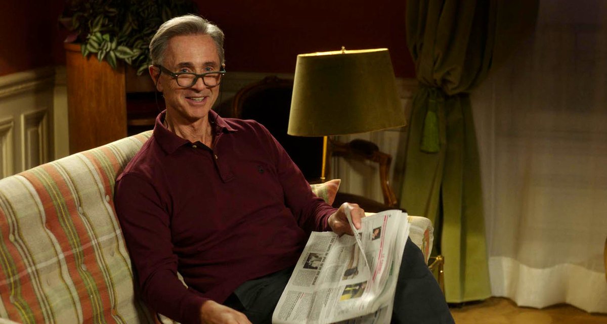 Photo from the movie Joyeuse retraite!