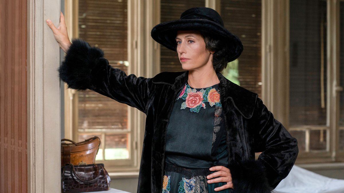 Photo from the movie Bonnard: Pierre and Marthe