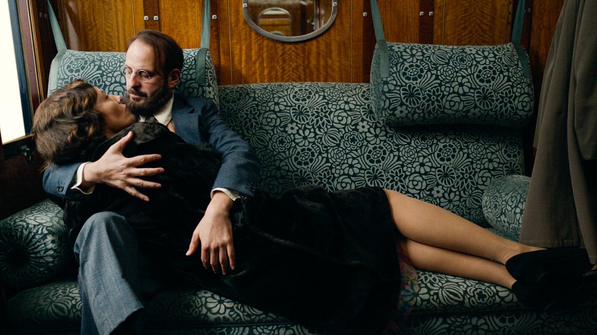 Photo from the movie Bonnard: Pierre and Marthe