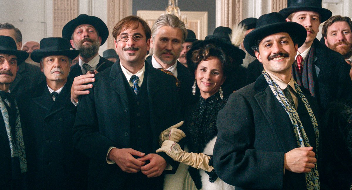 Photo from the movie Bonnard: Pierre and Marthe