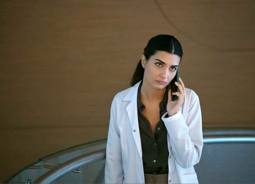 Photo from the movie Another Self