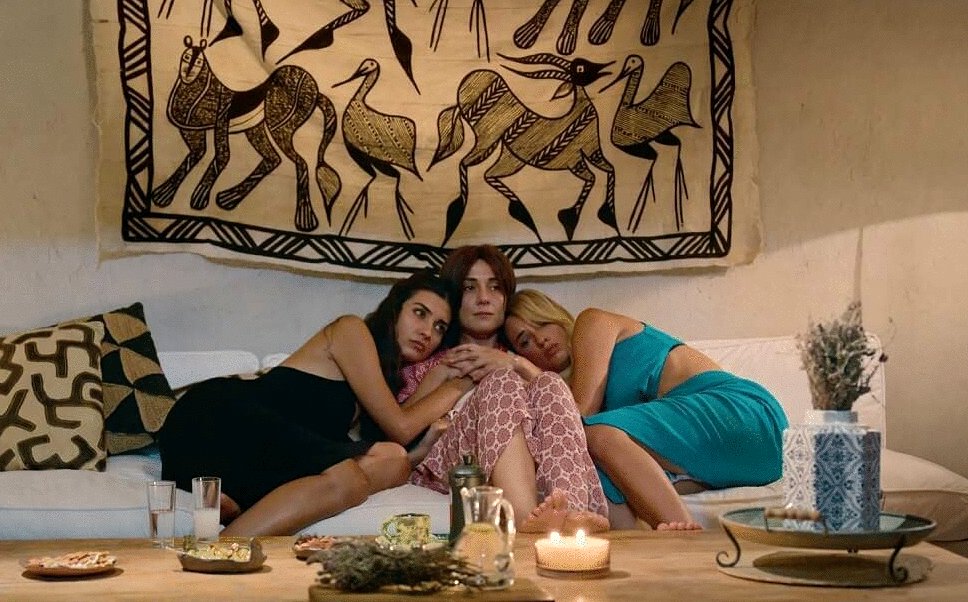 Photo from the movie Another Self