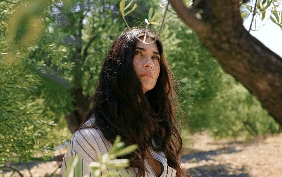 Photo from the movie Another Self