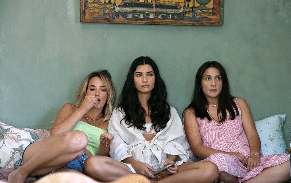 Photo from the movie Another Self