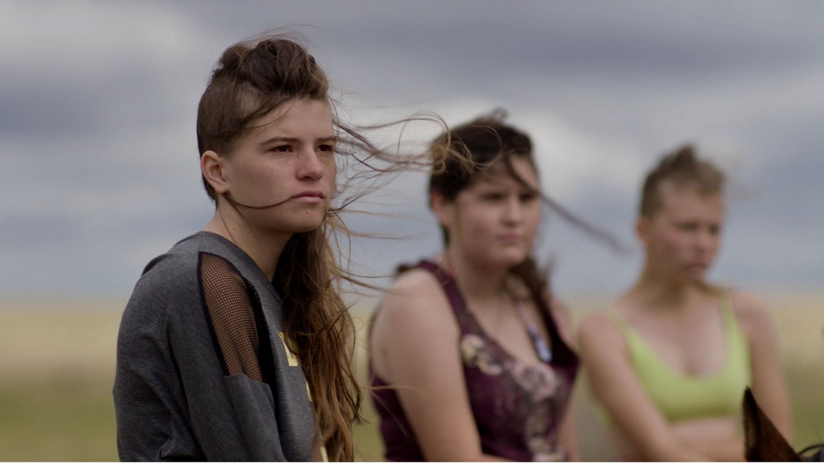 Photo from the movie East of Wall