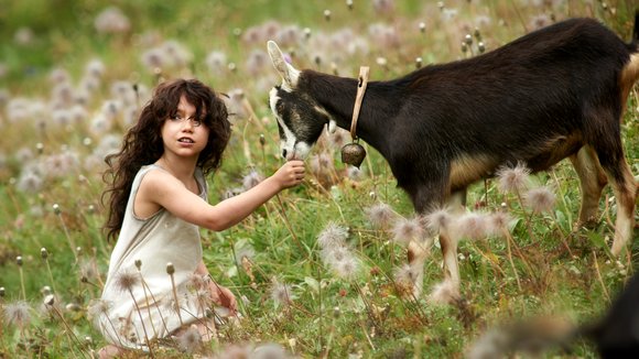 Photo from the movie Heidi