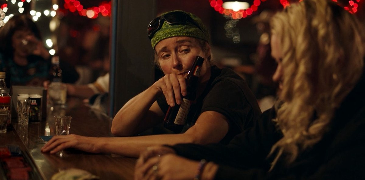 Photo from the movie East of Wall