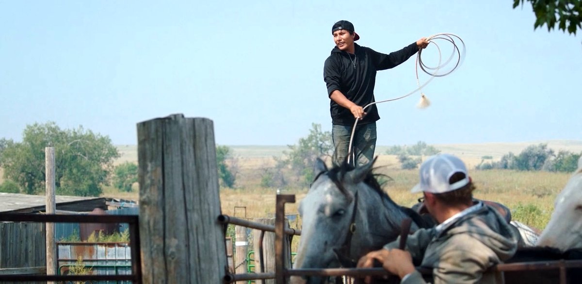 Photo from the movie East of Wall