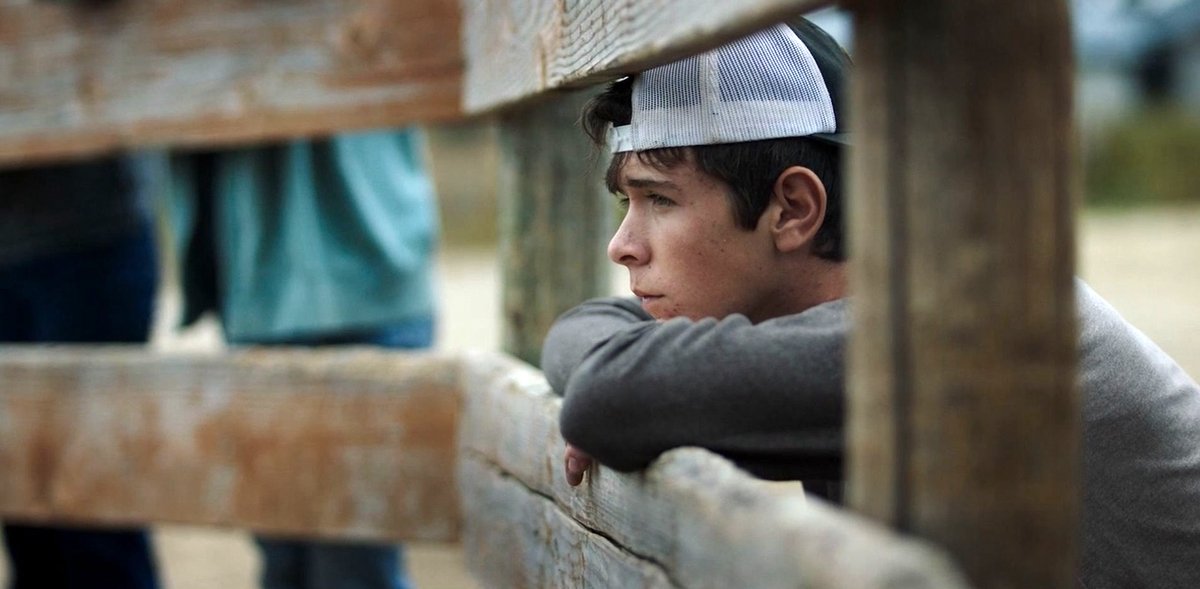 Photo from the movie East of Wall