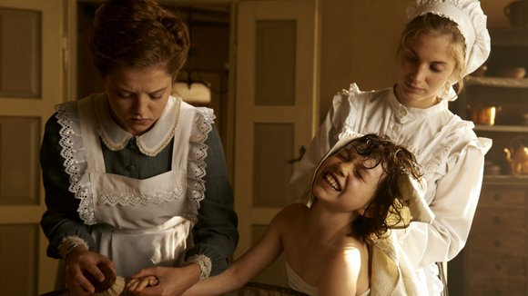 Photo from the movie Heidi