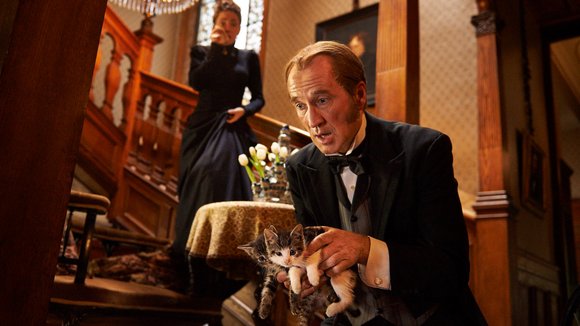 Photo from the movie Heidi