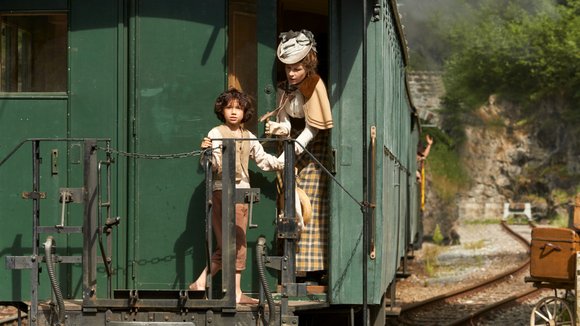 Photo from the movie Heidi