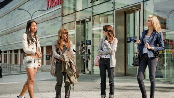 Photo from the movie 4.3.2.1