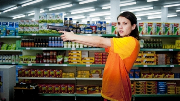 Photo from the movie 4.3.2.1