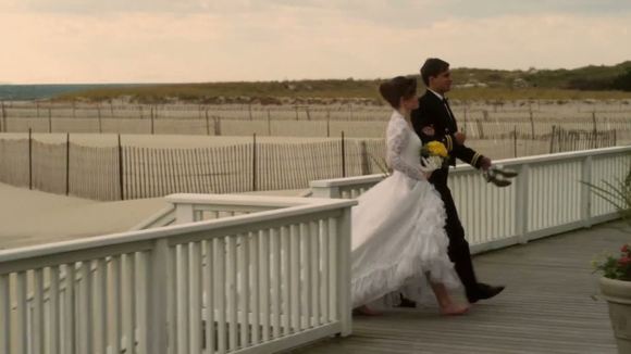 Photo from the movie Burning Blue