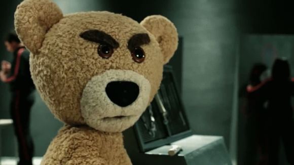 Photo from the movie The Hungover Games