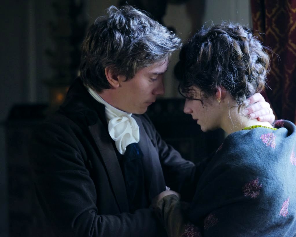 Photo from the movie A Woman's Life