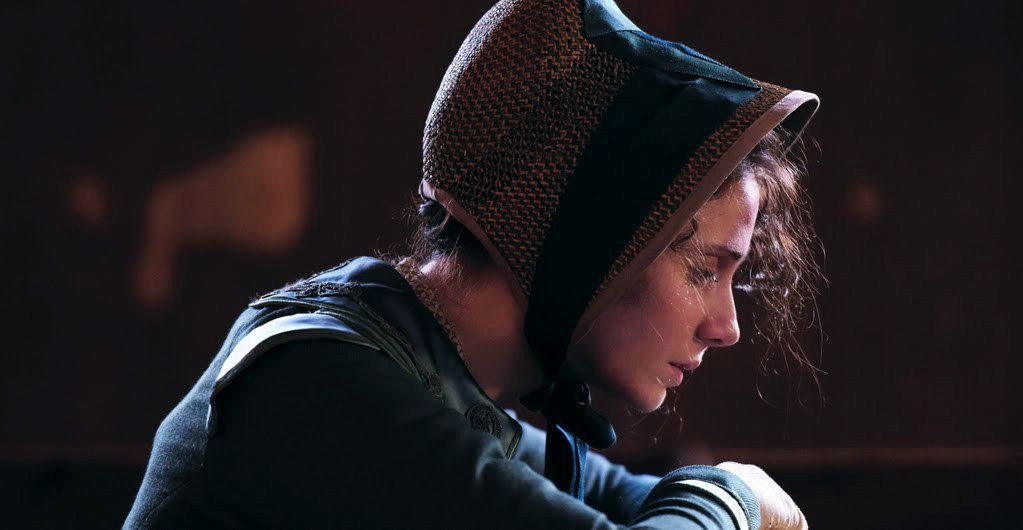 Photo from the movie A Woman's Life