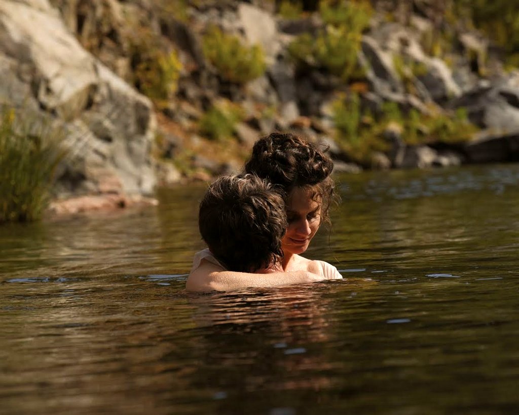 Photo from the movie A Woman's Life