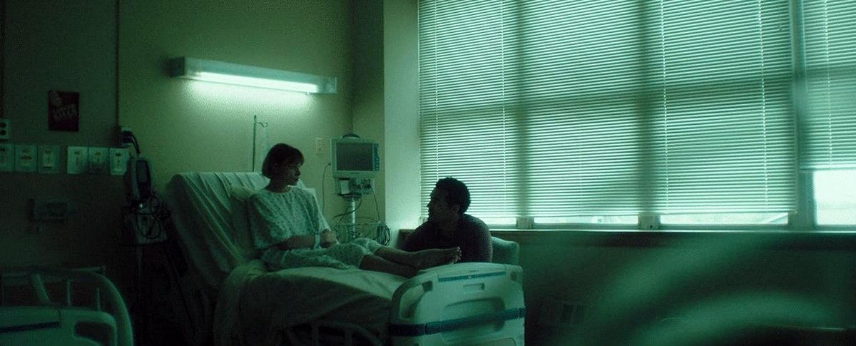 Photo from the movie Bury Me When I'm Dead