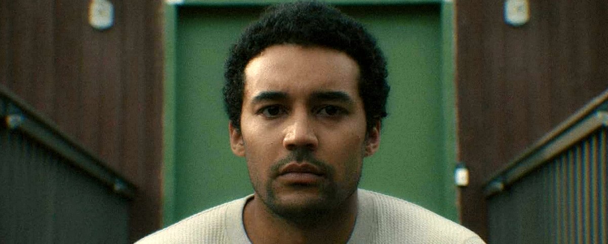 Photo from the movie Bury Me When I'm Dead