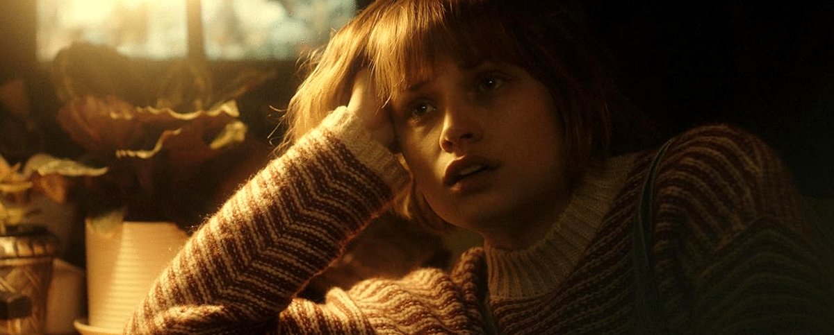 Photo from the movie Bury Me When I'm Dead