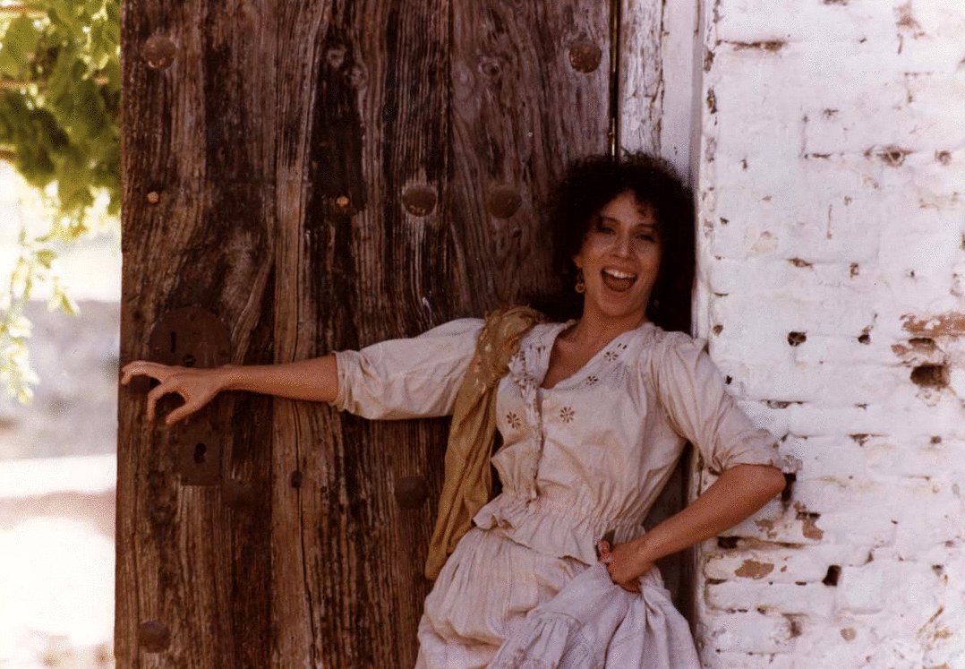 Photo from the movie Carmen