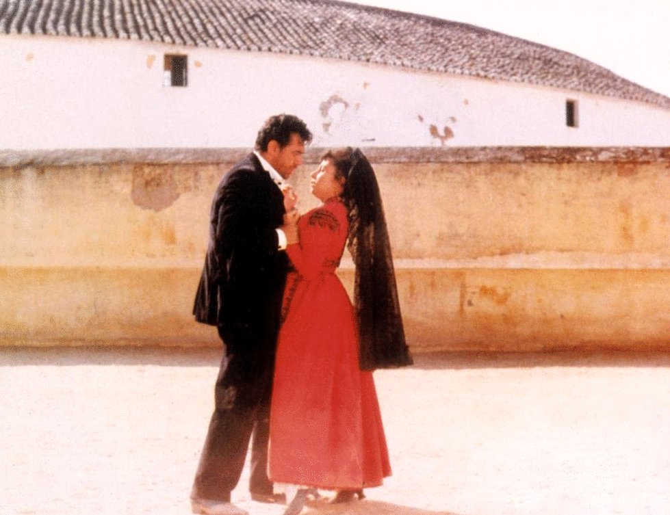 Photo from the movie Carmen