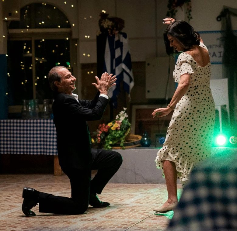 Photo from the movie Karaoke