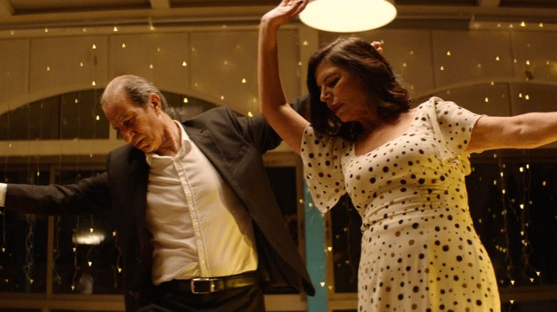 Photo from the movie Karaoke