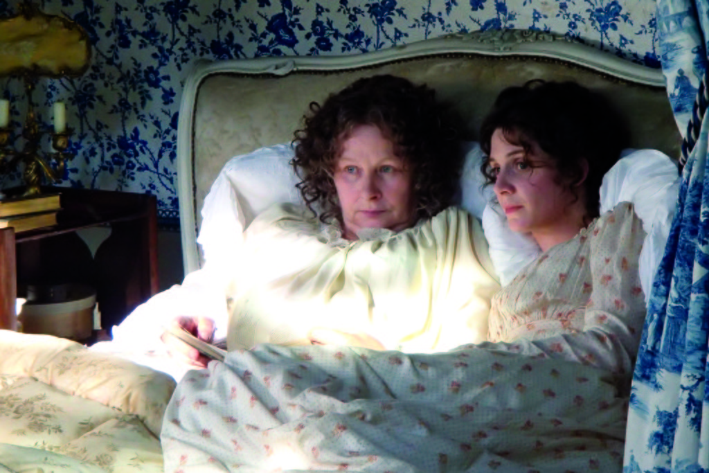 Photo from the movie A Woman's Life