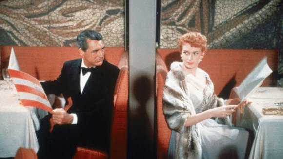 Photo from the movie An Affair to Remember