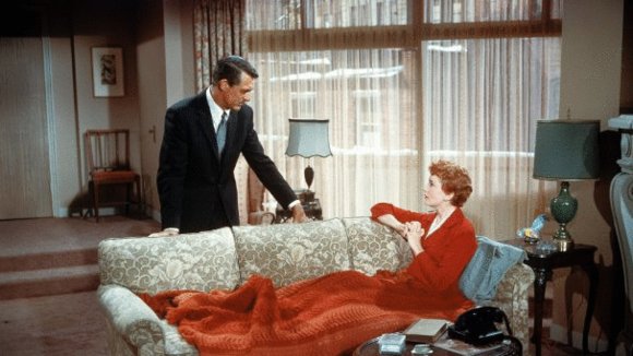 Photo from the movie An Affair to Remember