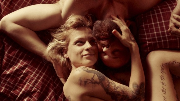 Photo from the movie The Broken Circle Breakdown