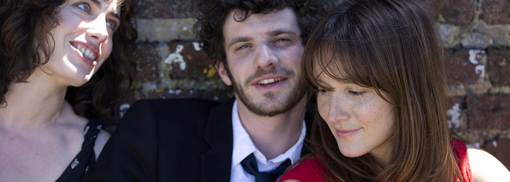 Photo from the movie All About Them