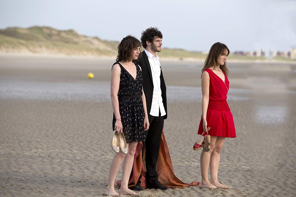 Photo from the movie All About Them