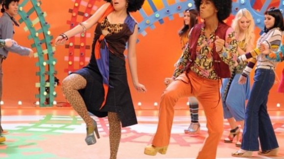 Photo from the movie All's Well End's Well