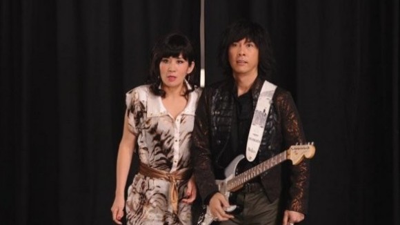 Photo from the movie All's Well End's Well