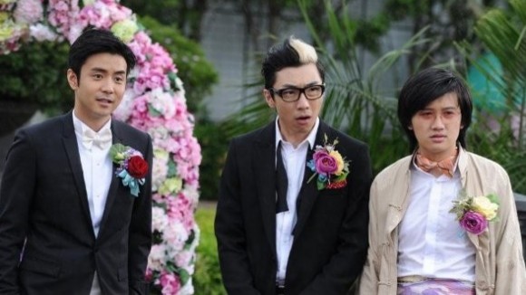 Photo from the movie All's Well End's Well