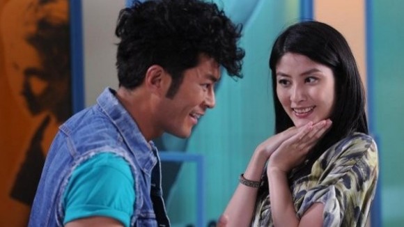 Photo from the movie All's Well End's Well