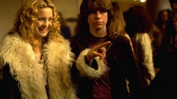 Photo from the movie Almost Famous