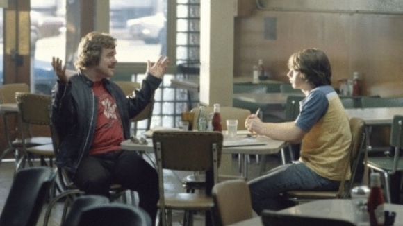 Photo from the movie Almost Famous