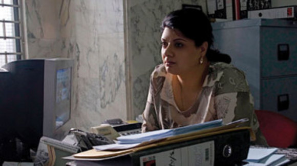 Photo du film Amerrika v.f. [2009]