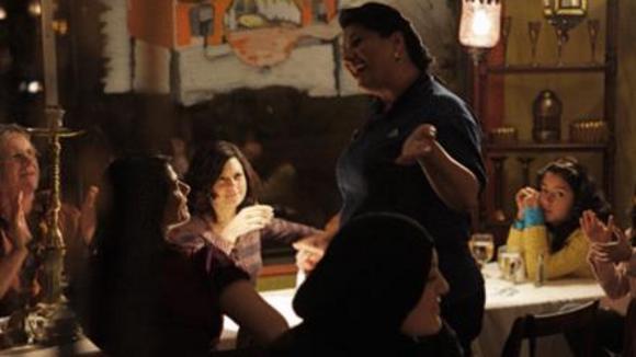 Photo du film Amerrika v.f. [2009]