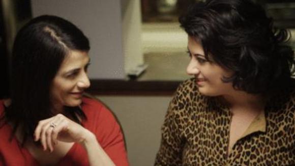 Photo du film Amerrika v.f. [2009]