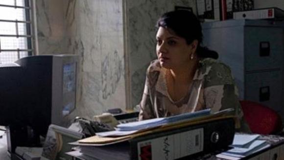 Photo du film Amerrika v.f. [2009]